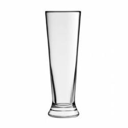 Vaso para Cerveza Crisal Libbey 370 ml (12 Unidades)