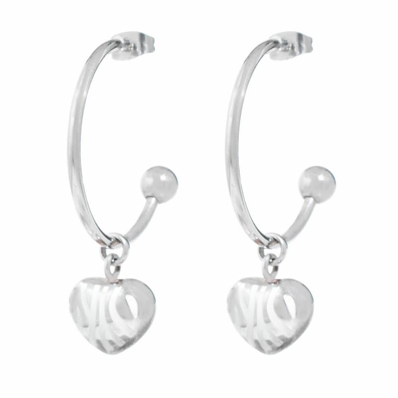 Pendientes Mujer Folli Follie 3E1F002W