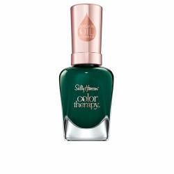 Pintaúñas Sally Hansen Color Therapy Nº 453 Serene Green 14,7 ml