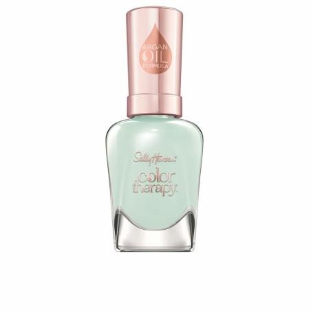 Pintaúñas Sally Hansen Color Therapy Nº 452 Cool as a cucumber 14,7 ml