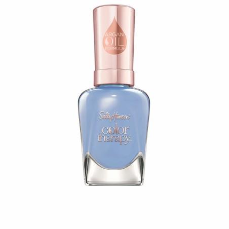 Pintaúñas Sally Hansen Color Therapy Nº 454 Dressed To Chill 14,7 ml