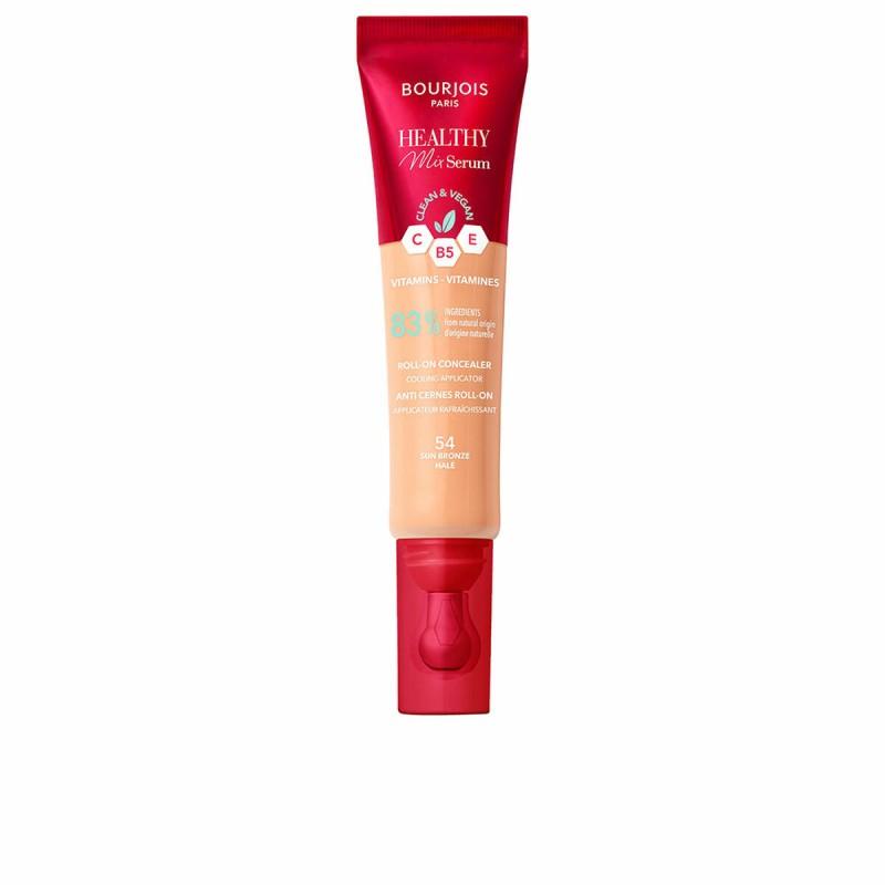 Corrector Líquido Bourjois Healthy Mix Serum Nº 54-sun bronze 11 ml