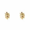 Pendientes Mujer Lancaster JLA-EAR-TURTLE-6 1,2 cm