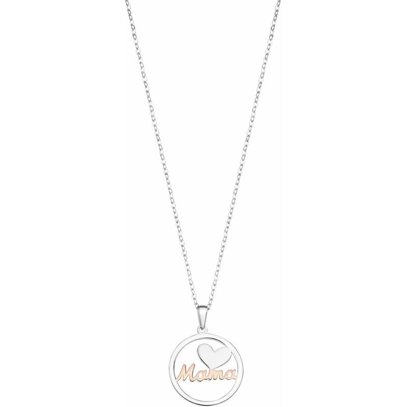 Collar Mujer Lotus LP3404-1/1