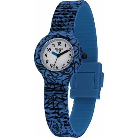 Reloj Unisex Hip Hop HWU1111 (Ø 28 mm)