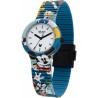 Reloj Infantil Hip Hop HWU1034 Ø 35 mm