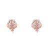 Pendientes Mujer Lancaster JLA-EAR-OWL-2 1,2 cm