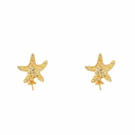 Pendientes Mujer Lancaster JLA-EAR-STAR-6 1,2 cm