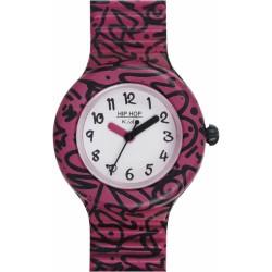 Reloj Unisex Hip Hop HWU1109 (Ø 28 mm)