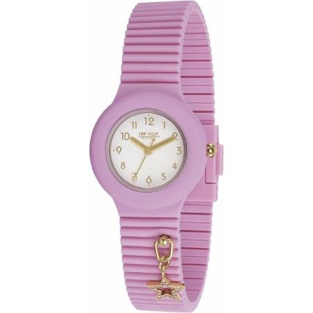 Reloj Mujer Hip Hop HWU1090 (Ø 32 mm)