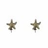 Pendientes Mujer Lancaster JLA-EAR-STAR-3 1,2 cm