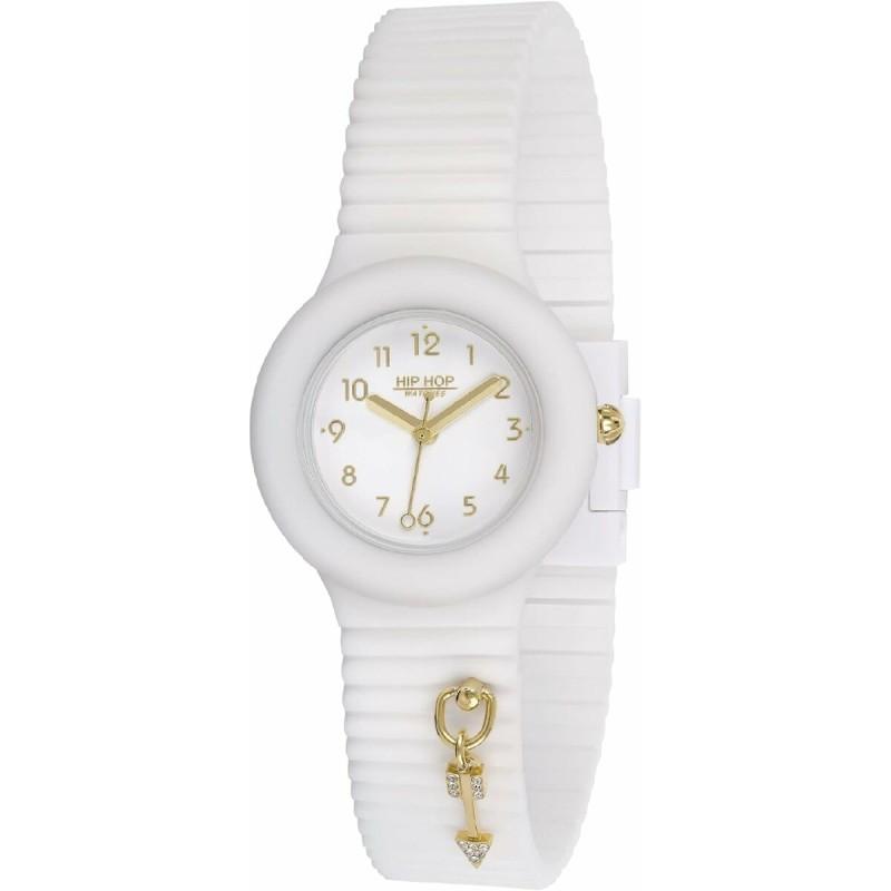 Reloj Mujer Hip Hop HWU1095 (Ø 32 mm)