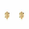 Pendientes Mujer Lancaster JLA-EAR-FROG-6 1,2 cm