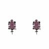 Pendientes Mujer Lancaster JLA-EAR-FROG-5 1,2 cm