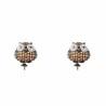 Pendientes Mujer Lancaster JLA-EAR-OWL-4 1,2 cm