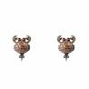 Pendientes Mujer Lancaster JLA-EAR-CRAB-4 1,2 cm