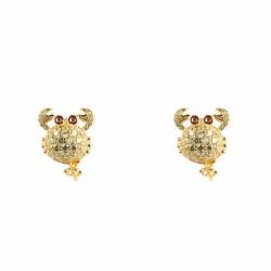 Pendientes Mujer Lancaster JLA-EAR-CRAB-6 1,2 cm