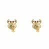 Pendientes Mujer Lancaster JLA-EAR-CRAB-6 1,2 cm