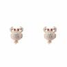 Pendientes Mujer Lancaster JLA-EAR-CRAB-2 1,2 cm