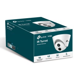 Videocámara de Vigilancia TP-Link VIGI C440I 4MM