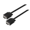 Cable SVGA Aisens A113-0070 Negro 5 m