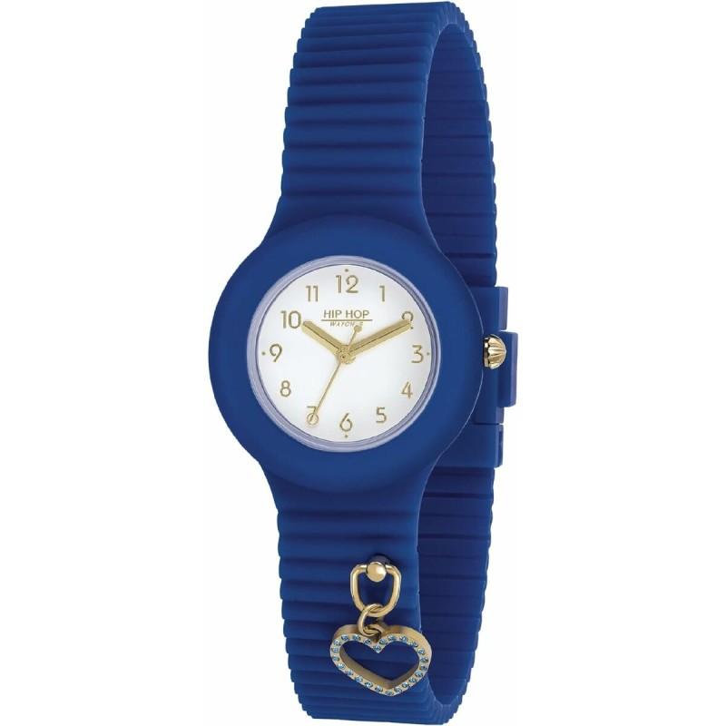 Reloj Mujer Hip Hop HWU1093 (Ø 32 mm)