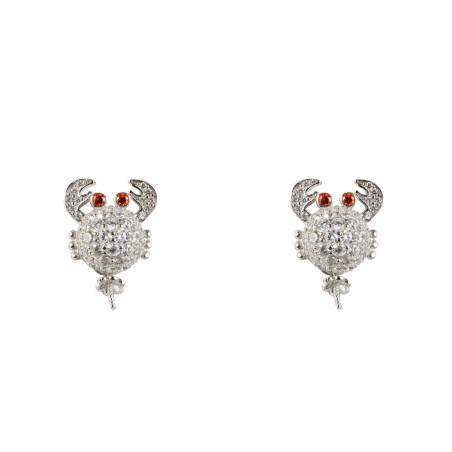 Pendientes Mujer Lancaster JLA-EAR-CRAB-1 1,2 cm