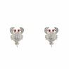 Pendientes Mujer Lancaster JLA-EAR-CRAB-1 1,2 cm