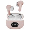 Auriculares Bluetooth con Micrófono Avenzo AV-TW5010P Rosa