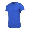 Camiseta de Manga Corta Hombre Joluvi Trainning