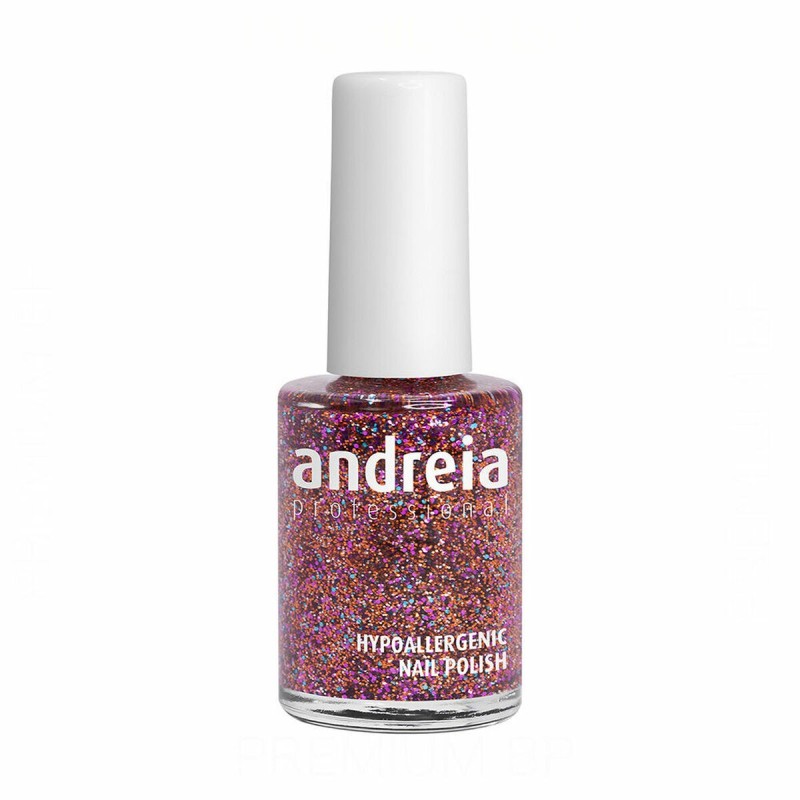 Esmalte de uñas Andreia Professional Hypoallergenic Nº 153 (14 ml)