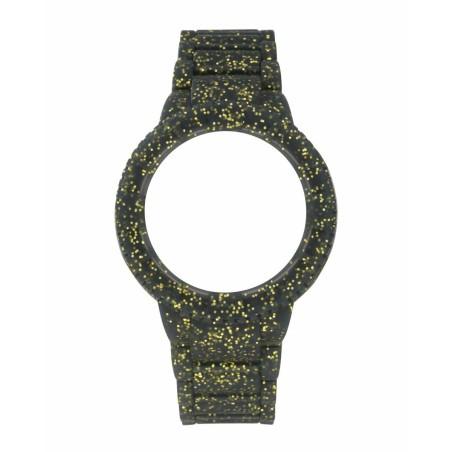 Carcasa Intercambiable Reloj Unisex Watx & Colors COWA1018