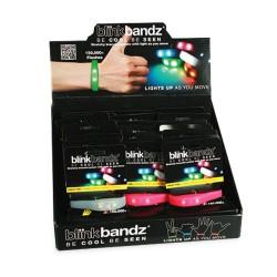 Pulsera Blink Bandz