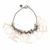 Pulsera Mujer V&L VJ0311BR