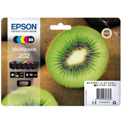 Cartucho de Tinta Original Epson EP64643 23 ml