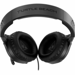 Auriculares con Micrófono Turtle Beach TBS-5001-05 Negro