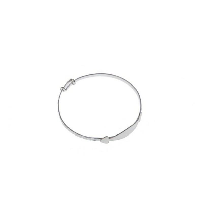 Pulsera Niña Cristian Lay 54615380 Plateado