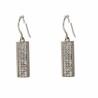 Pendientes Mujer Sif Jakobs P002-CZ-BB 2 cm