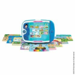 Tablet Interactiva Infantil Vtech Tactipad missions educatives (FR)