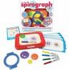 Set de Dibujo Spirograph Silverlit Junior