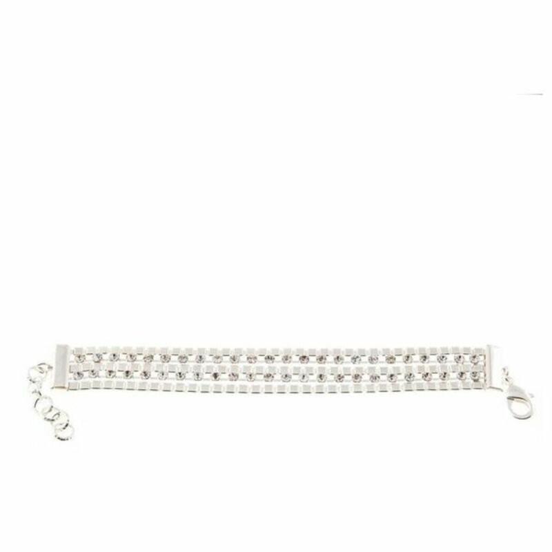 Pulsera Mujer Cristian Lay 495700 (17,5 cm)  (17,5 cm)