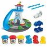 Juego de Plastilina Canal Toys Paw Patrol