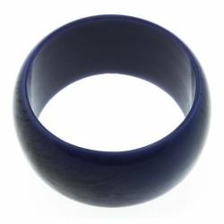 Pulsera Mujer Cristian Lay 42325650  Azul Acero (6,5 cm)