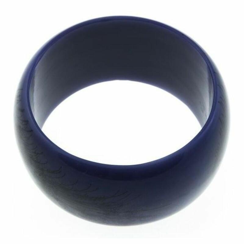 Pulsera Mujer Cristian Lay 42325650  Azul Acero (6,5 cm)