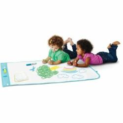 Juego de Manualidades Goliath Color Pop Drawing Mat (FR) Azul