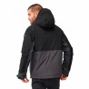 Chaqueta Impermeable para Hombre Regatta Highton Stretch III Negro