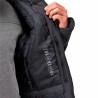 Chaqueta Impermeable para Hombre Regatta Highton Stretch III Negro