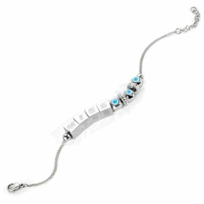 Pulsera Mujer Miss Sixty SMKZ04 (21 cm)  (21 cm)