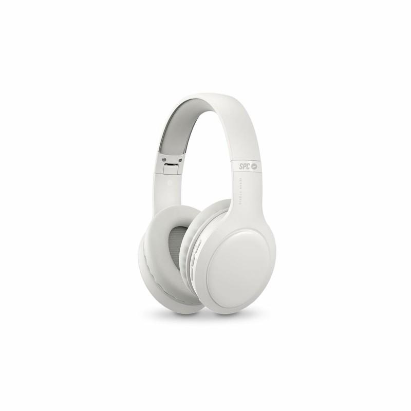 Auriculares SPC Inalámbrico Blanco