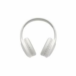 Auriculares SPC Inalámbrico Blanco